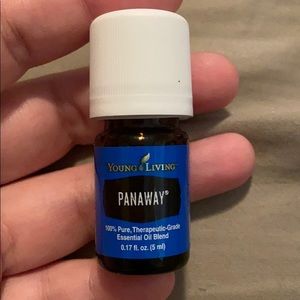 NWT Young Living Panaway